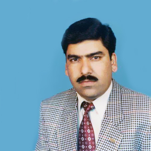 Ameer Nawaz Khan