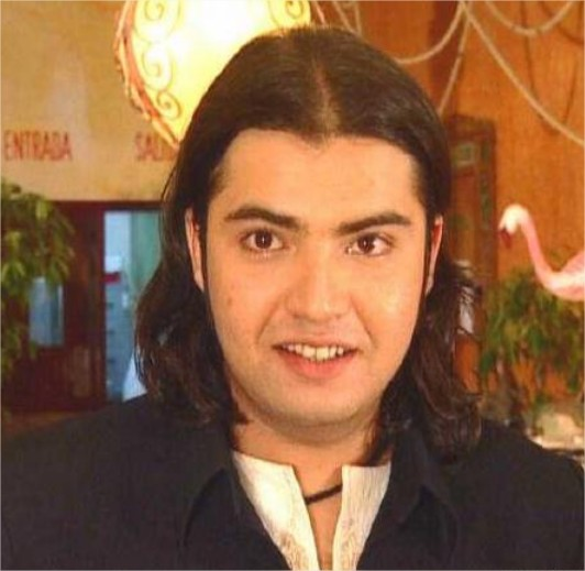 Ahmed Jahanzeb