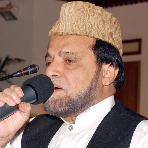 Siddique Ismail