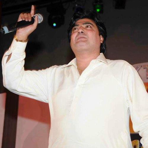 Master Manzoor