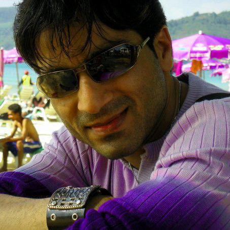 Nadeem Mirani
