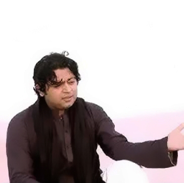 Najaf Ali