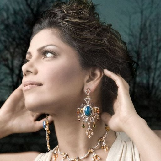 Hadiqa Kiani