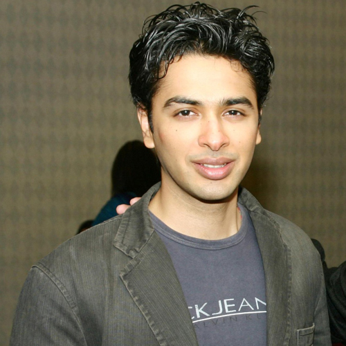 Shehzad Roy