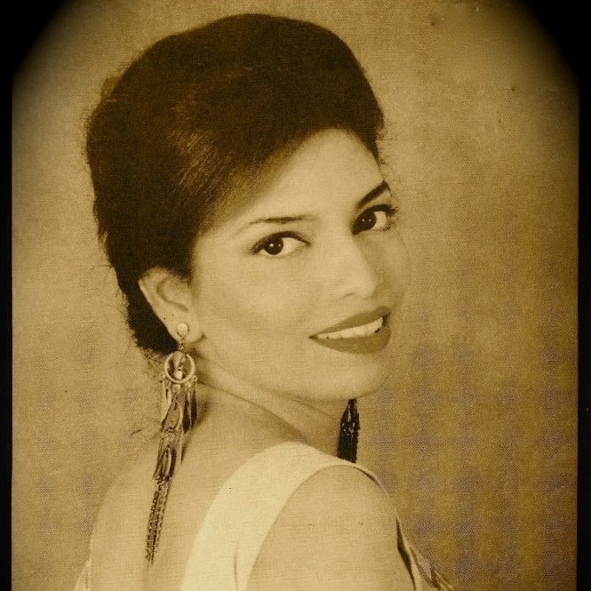 Shakila Khorasanee