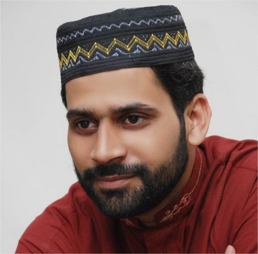 Aabid Rauf Qadri