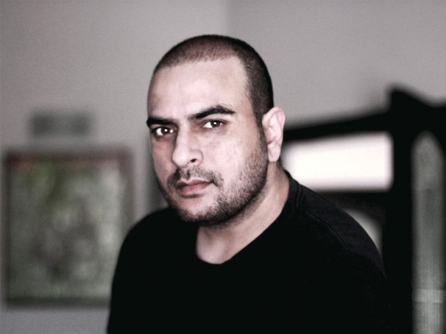 Shiraaz Uppal