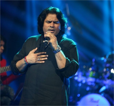 Shafqat Amanat Ali
