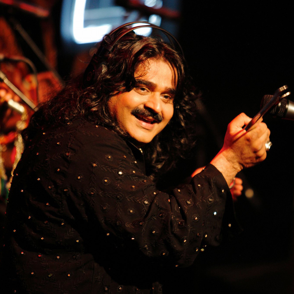 Arif Lohar