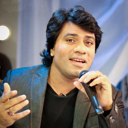 Javed Bashir