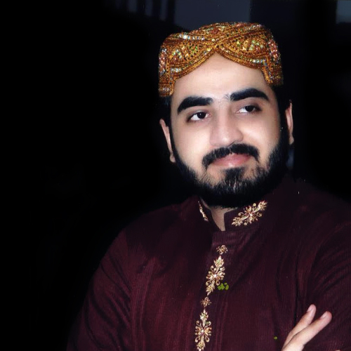 Shakeel Ashraf