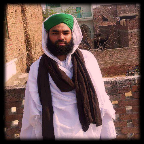 Haji Bilal Attari