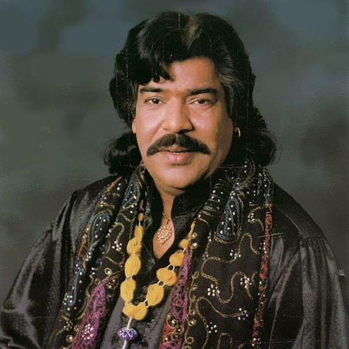 Shaukat Ali poster