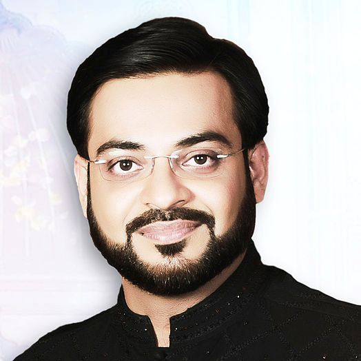 Dr Aamir Liaquat Hussain