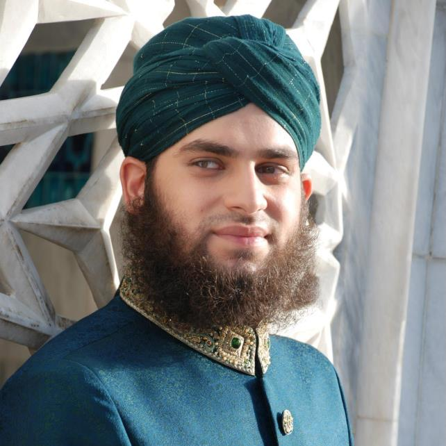 Ahmed Raza Qadri