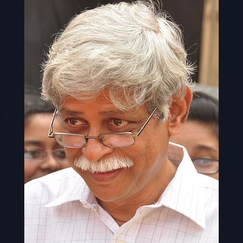 Zafar Iqbal