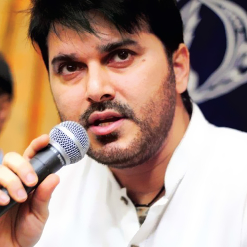 Ali Haider