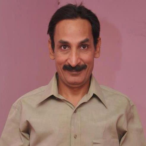 Iftikhar Thakur