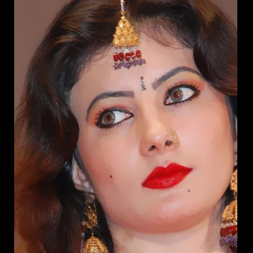 Nazia Iqbal