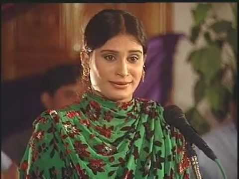Naseebo Lal