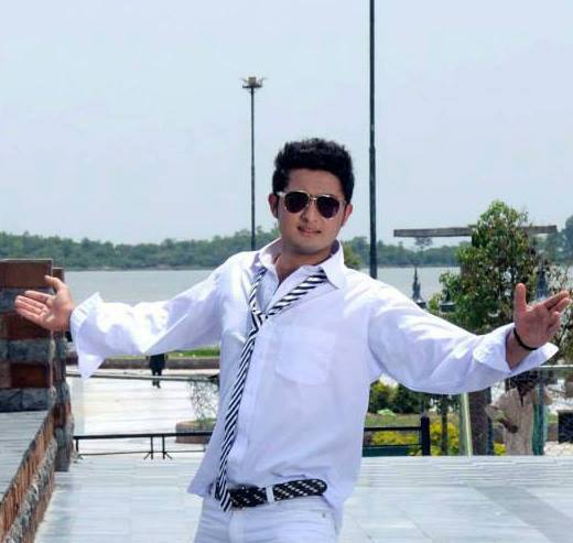 Shah Sawar