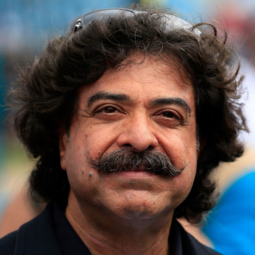 Shahid Khan