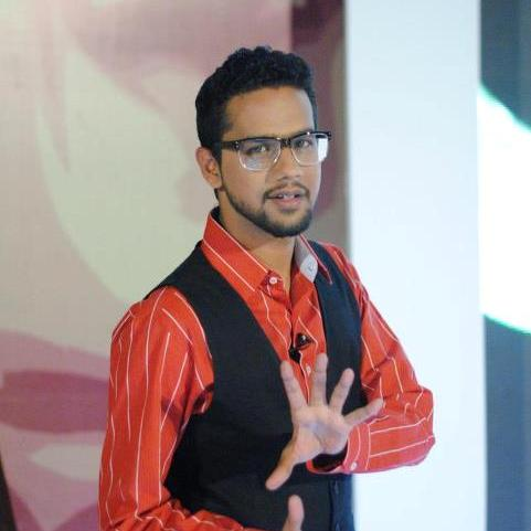 Ali Gul Pir