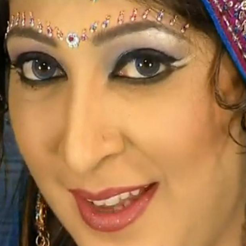 Shehla Gul