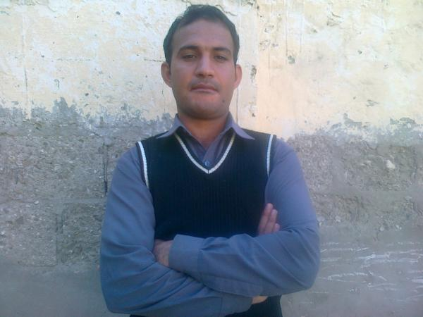 Azeem Baloch