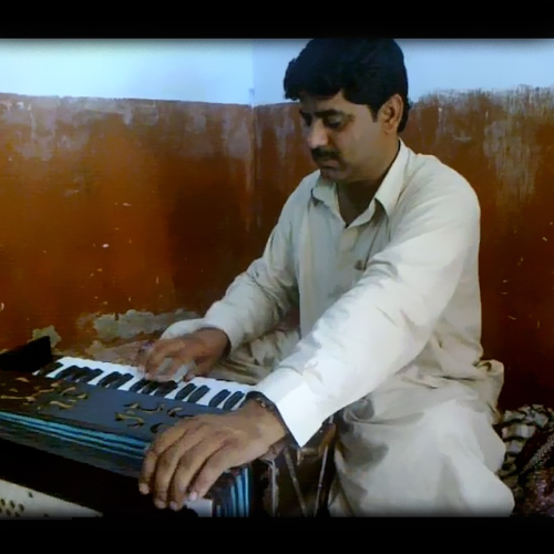 Asghar Adina