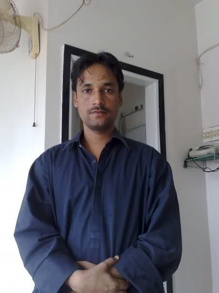 Asim Baloch