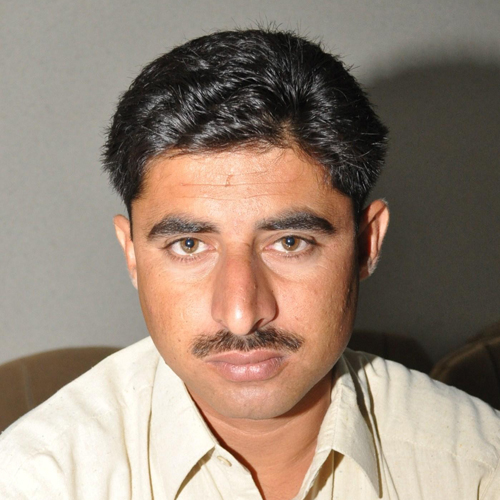 Hafeez Baloch
