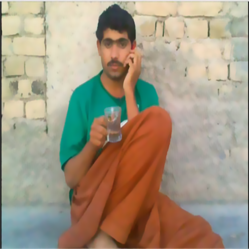 Rasool Bakhsh Panjgoori