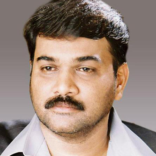 Ahmad Mughal