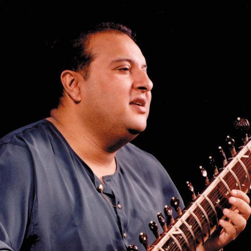 Master Parvaiz Mirani