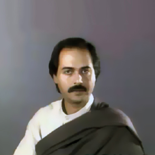 Mazhar Ali