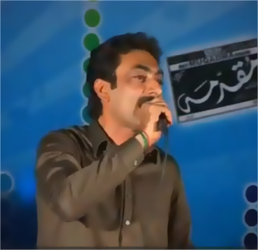 Aashiq Samoon
