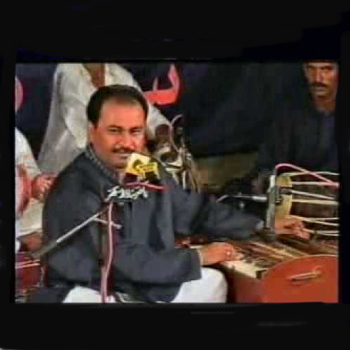 Sadiq Faqeer