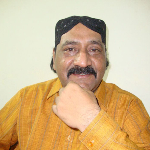 Manzoor Sakhirani