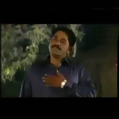 Akhtyar Ali Dayo