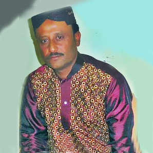 Gul Tari Khailvi
