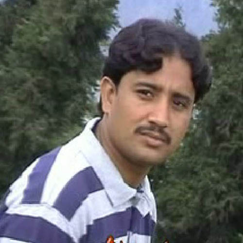 Ashraf Gulzar