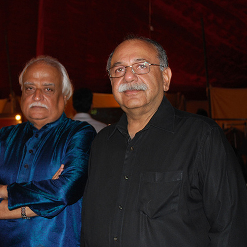 Arshad Mehmood