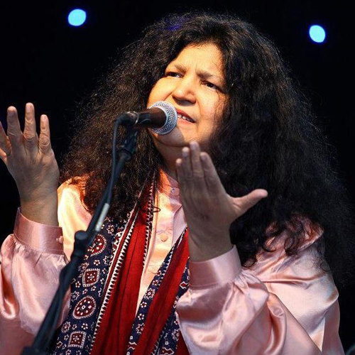 Aashiq Nizami