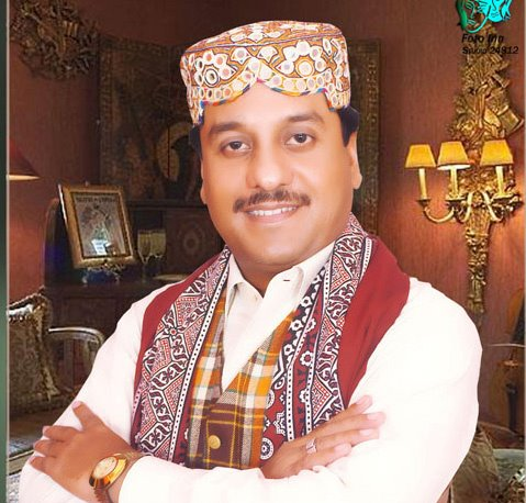 Balak Sindhi