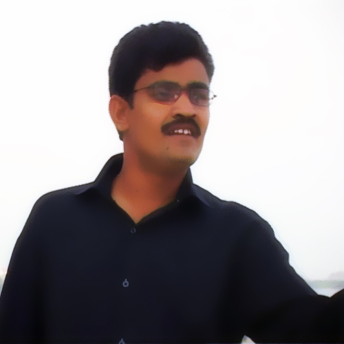 Maqbool Arfani