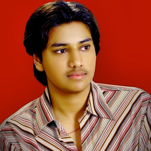 Zamin Ali