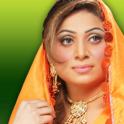 Shehzadi