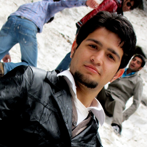 Falak Niaz
