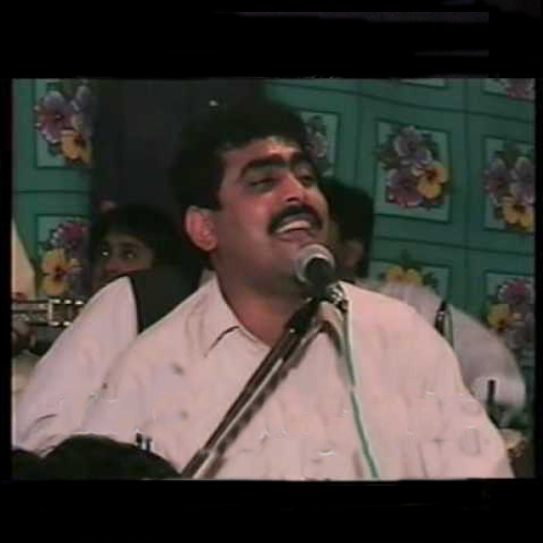 Tariq Mashokhail